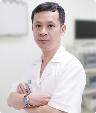 THS. BS Nguyễn Tiến Sơn
