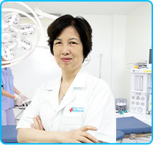 BS CKI Đào Thu Hiền