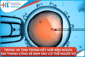 Thụ tinh nhân tạo ống nghiệm tại Việt Nam: Tiết kiệm chi phí hiệu quả