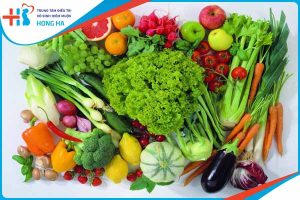 Chế độ ăn uống tốt nhất cho phụ nữ bị đa nang buồng trứng