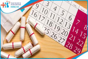 8 Dấu hiệu cần chú ý để phát hiện bệnh đa nang buồng trứng