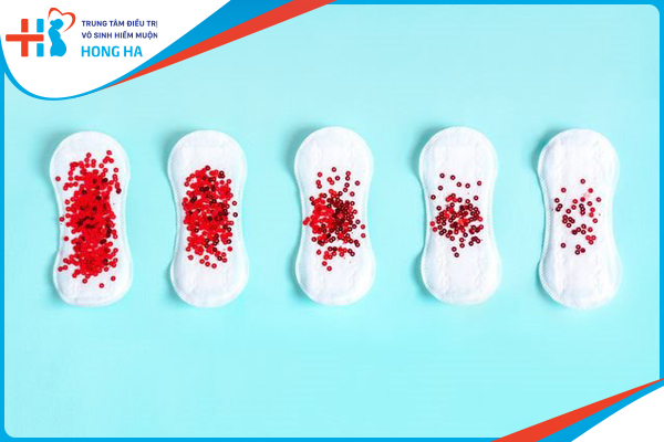 7 triệu chứng thường gặp của vô sinh ở phụ nữ