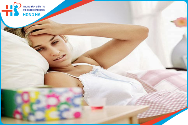 7 Dấu hiệu vô sinh sau khi phá thai tác động khả năng sinh sản của phụ nữ