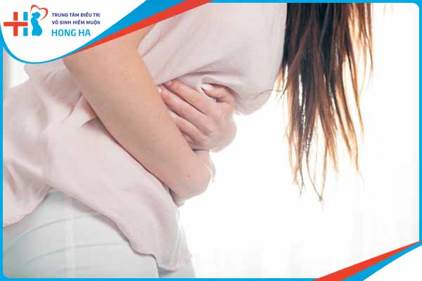 50% phụ nữ bị vô sinh do tắc vòi trứng: Tìm hiểu nguyên nhân và điều trị