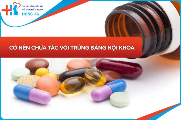 Cách ăn khoa học giúp hạn chế tắc vòi trứng: 90% hiệu quả