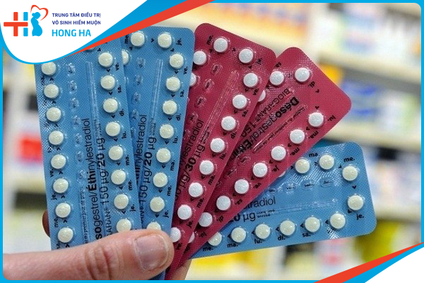 Thuốc tránh thai và khả năng sinh sản: Các tác động của nó đến phụ nữ