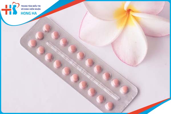Những ảnh hưởng của thuốc tránh thai đến khả năng sinh sản của phụ nữ