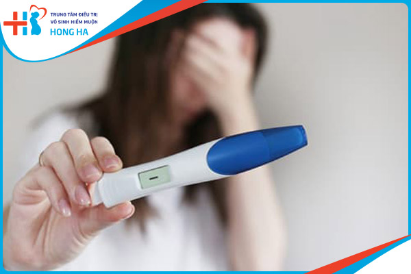 Vô sinh: Nguyên nhân, chẩn đoán và phương pháp điều trị hiệu quả