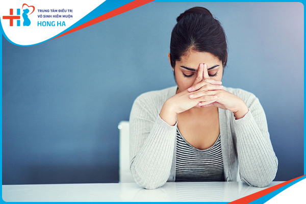 Vô sinh không rõ nguyên nhân là gì? Những thách thức chẩn đoán và điều trị.