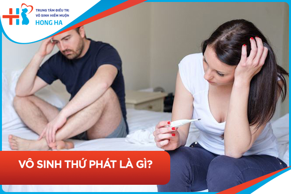 Thách thức vô sinh thứ phát: Cách đối phó và điều trị hiệu quả 75%