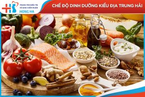 Chế độ ăn uống trước khi IVF: Những thực phẩm nên và không nên ăn