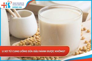 Giải đáp tất cả các câu hỏi liên quan đến u xơ tử cung từ chuyên gia BV Hồng Hà