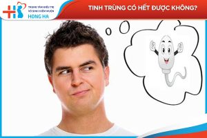 Tinh trùng bị thiếu hụt: Các yếu tố ảnh hưởng và giải pháp hiệu quả