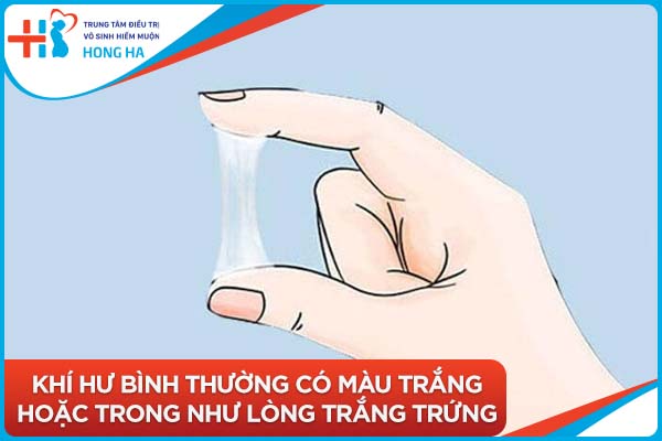 Khí hư có màu nâu: Nguyên nhân và giải pháp xử lý hiệu quả