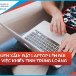 Nguyên nhân tinh trùng loãng – Cách tăng cường chất lượng tinh trùng