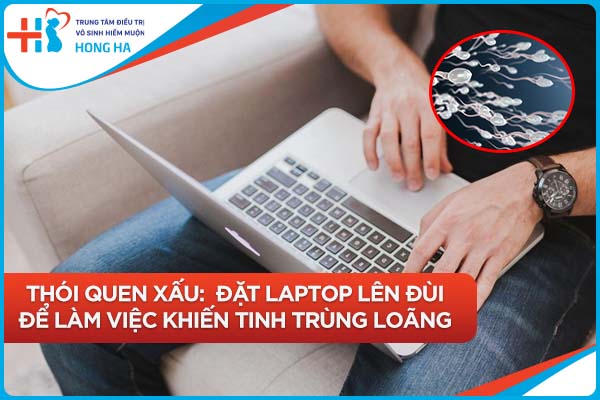 Nguyên nhân tinh trùng loãng – Cách tăng cường chất lượng tinh trùng