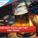 Nguyên nhân tinh trùng yếu – Cách tăng cường chất lượng tinh trùng