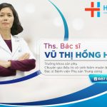 U nang buồng trứng xoắn: Triệu chứng, chẩn đoán và điều trị