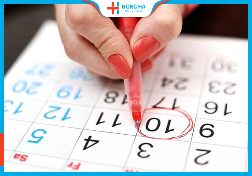 dấu hiệu của u nang buồng trứng