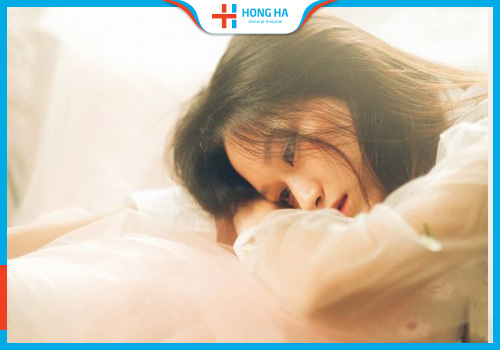 Dấu hiệu rối loạn kinh nguyệt khi uống thuốc tránh thai