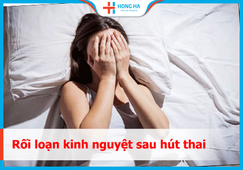 Tác động của hút thai đến chu kỳ kinh nguyệt của phụ nữ