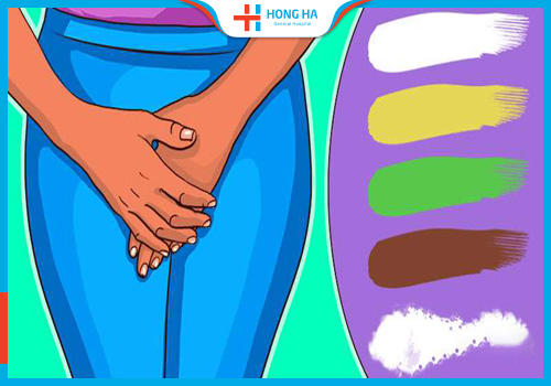dấu hiệu bị viêm lộ tuyến sau sinh