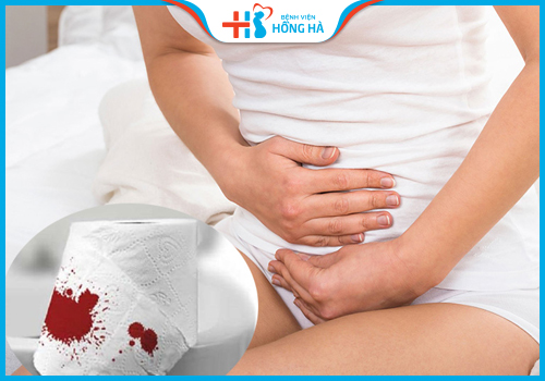 Nguyên nhân dẫn đến nang buồng trứng xuất huyết