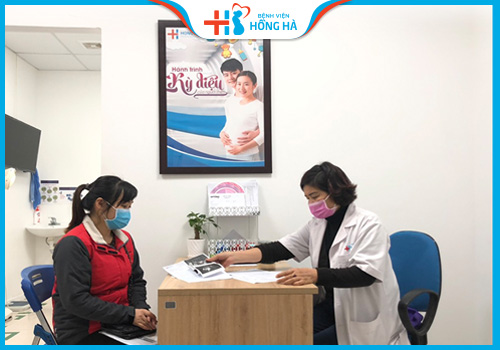 bệnh viện khám hiếm muộn ở hà nội