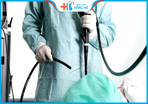 Chẩn đoán lạc nội mạc tử cung ở về mổ đẻ