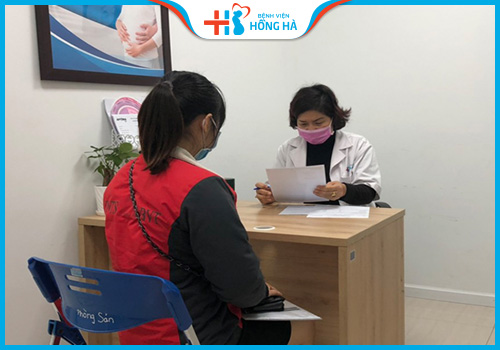 khám nang buồng trứng đơn thùy ở đâu