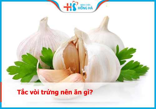 Chế độ ăn uống cho người bị tắc vòi trứng: 80% thực phẩm nên ăn