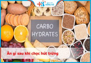 Những loại thực phẩm nên ăn sau khi chọc hút trứng hỗ trợ quá trình thụ thai