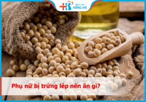 Phụ nữ bị trứng lép nên ăn gì để tăng Kích thước và Số lượng?