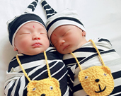 bé nhà khách hàng dung