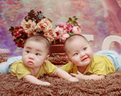 bé nhà chị hợp