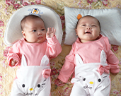 em bé nhà khách hàng quỳnh