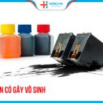 Mực in gây vô sinh: Sự thật hay tin đồn gây hoang mang dư luận