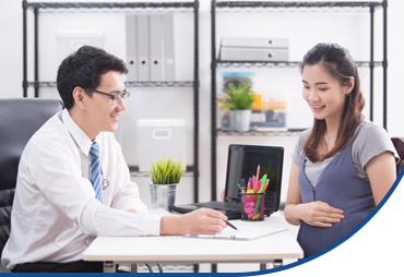 dịch vụ sản phụ khoa