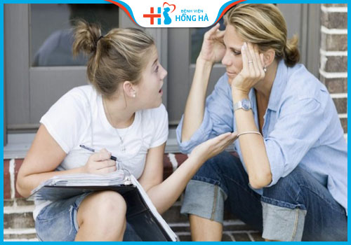 nguyên nhân kinh nguyệt không đều ở tuổi dậy thì