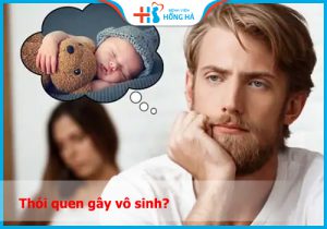 10 những thói quen dẫn đến vô sinh – Sửa ngay trước khi quá muộn