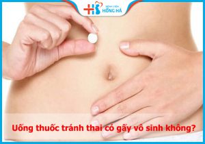 Thực hư uống thuốc phá thai gây vô sinh? Các biến chứng có thể gặp