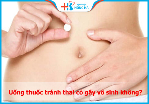 Thực hư uống thuốc phá thai gây vô sinh? Các biến chứng có thể gặp