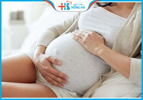 bị viêm lộ tuyến có sinh thường được không