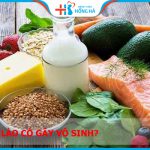 Hắc lào có gây vô sinh không? Phòng ngừa thế nào an toàn nhất?