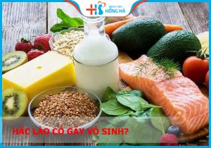 Hắc lào có gây vô sinh không? Phòng ngừa thế nào an toàn nhất?