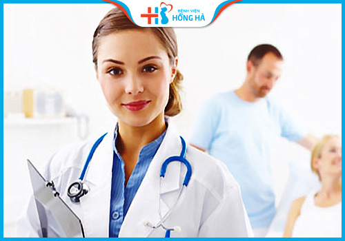 bệnh viện chữa viêm lộ tuyến cổ tử ung được cấp phép