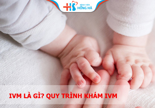IVM: Kỹ thuật nuôi trứng non hồi sinh “Thiên Chức” làm cha mẹ