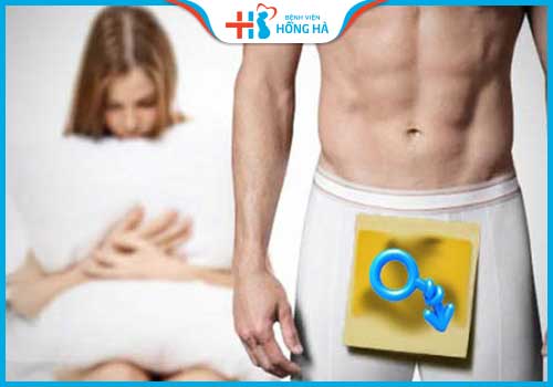 nhậu nhiều có vô sinh không yếu sinh lý