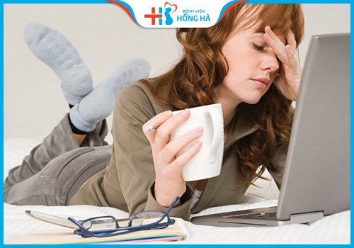 thuốc giảm cân làm ảnh hưởng đến hệ thần kinh