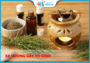 Xạ hương và ảnh hưởng của nó đến sinh sản của con người